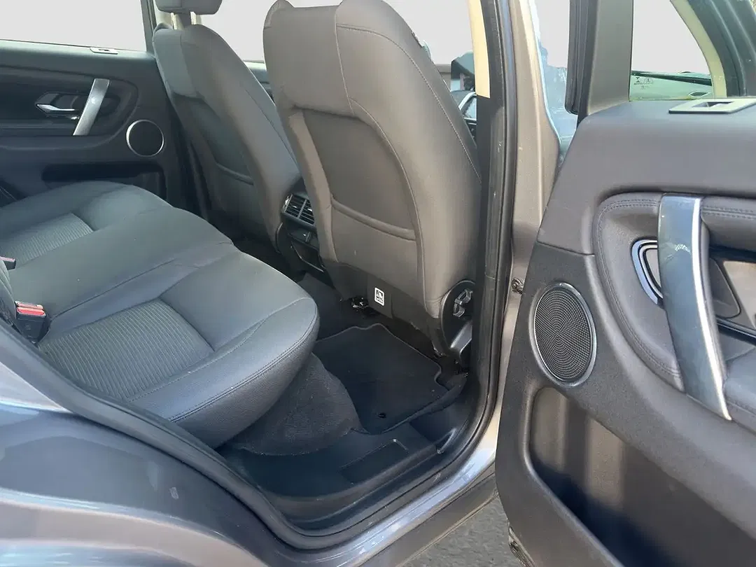 Land Rover Discovery Sport - foto 15