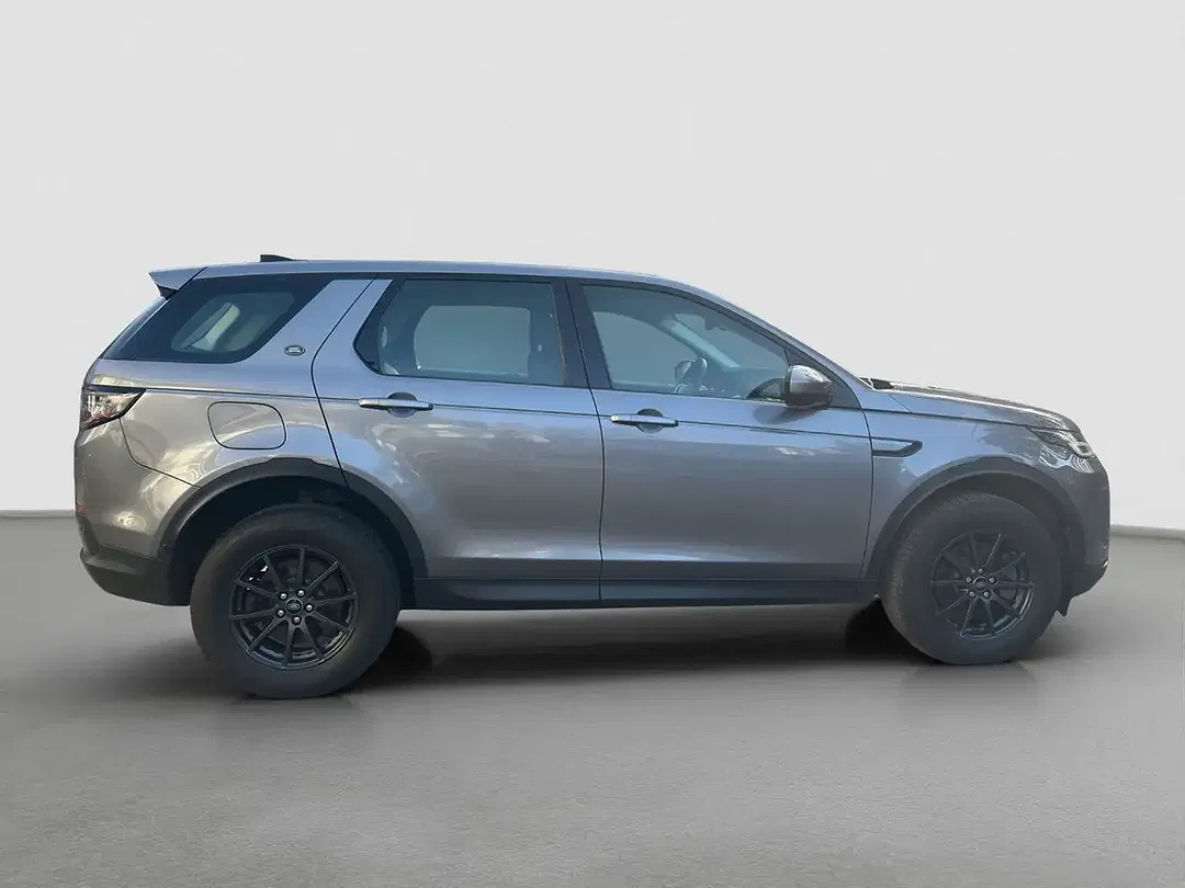 Land Rover Discovery Sport - Thumbnail 3