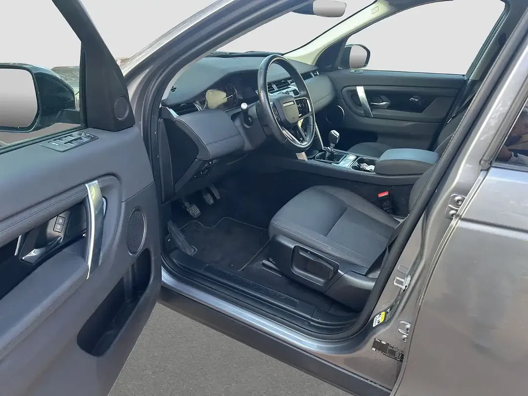 Land Rover Discovery Sport - Thumbnail 9