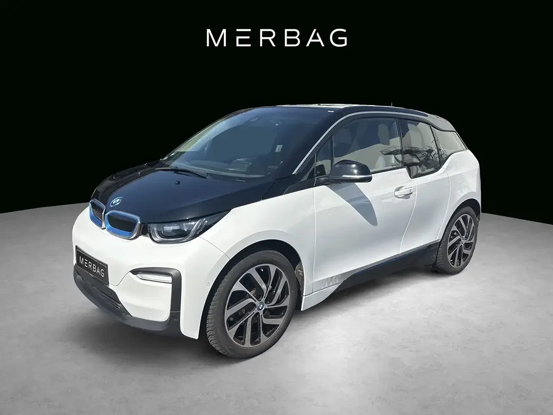 BMW i3 - Afbeelding 1
