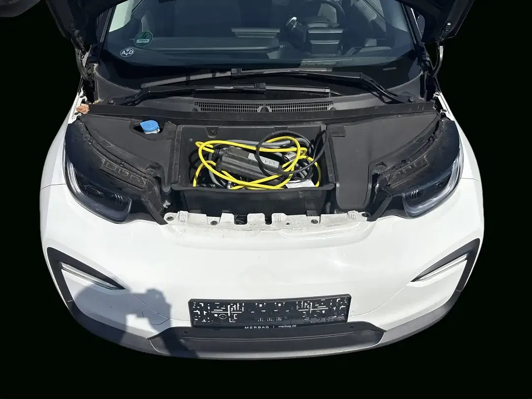 BMW i3 - foto 6