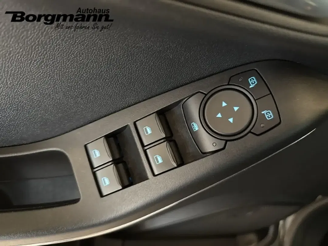 Ford Fiesta 1.0 EcoBoost Active - Thumbnail 11