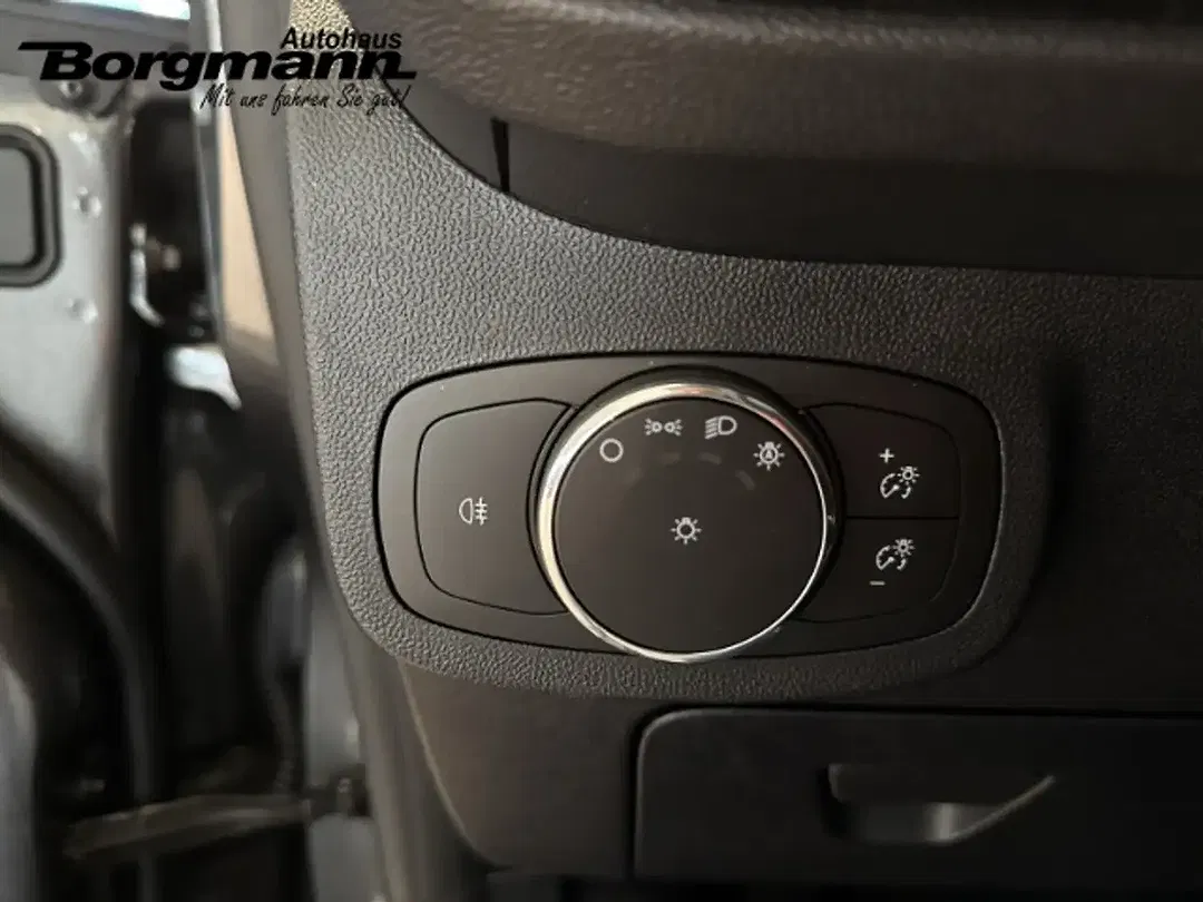 Ford Fiesta 1.0 EcoBoost Active - Thumbnail 12