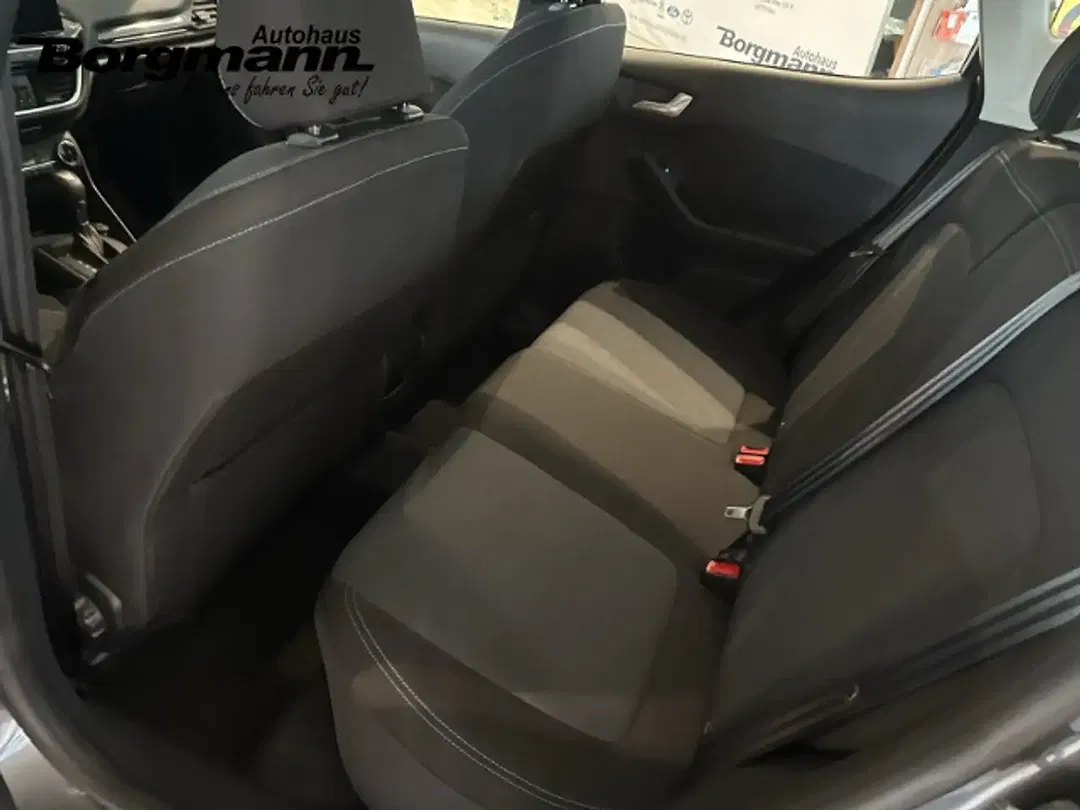 Ford Fiesta 1.0 EcoBoost Active - Thumbnail 8