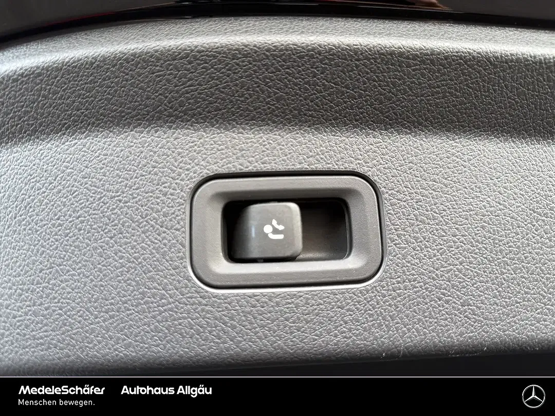 Mercedes-Benz GLE 350 4MATIC AMG AIRMATIC Night - Thumbnail 9