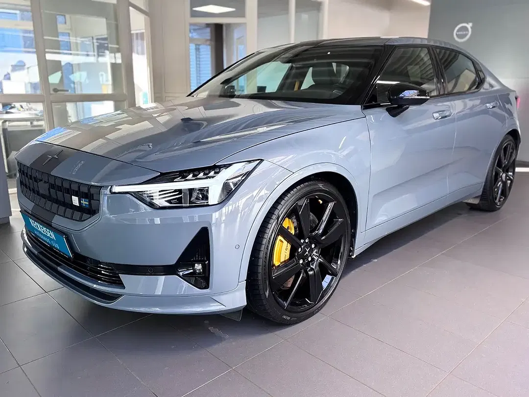 Polestar 2 BST Edition 270 Long Range - foto 1