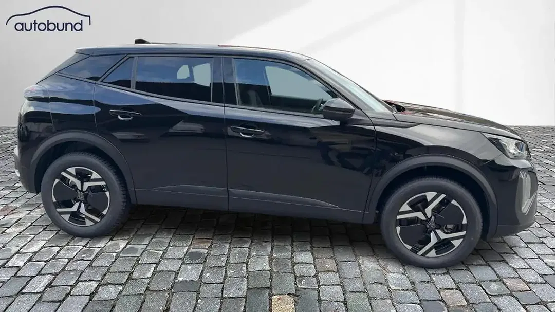 Peugeot 2008 145 e-DSC6 Hybrid Business - Thumbnail 4