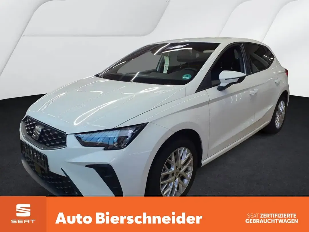SEAT Ibiza 1.0 TSI Style - foto 1