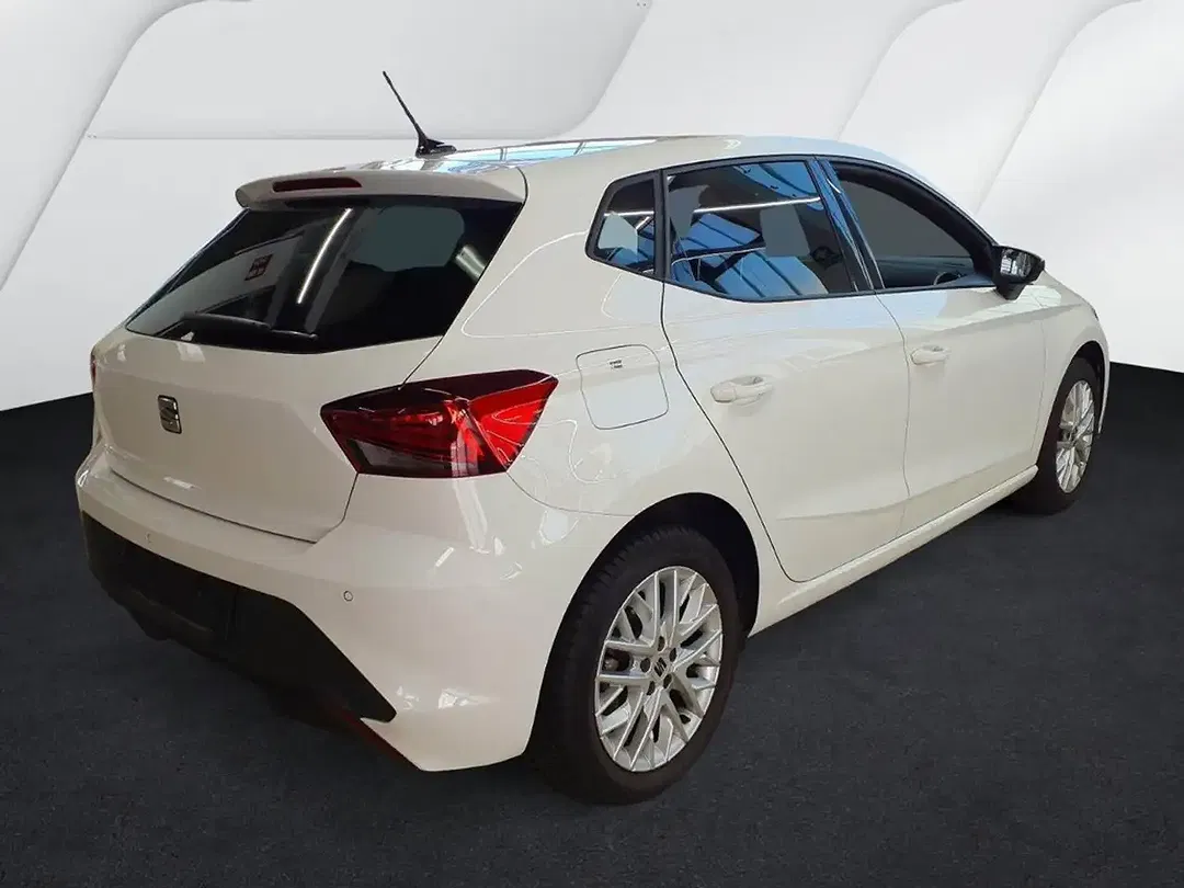 SEAT Ibiza 1.0 TSI Style - foto 2
