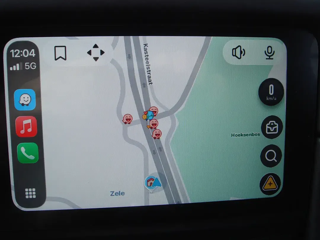 Porsche Boxster 2.0 PDK Sport Design Sport Chrono Style Edition - Thumbnail 12