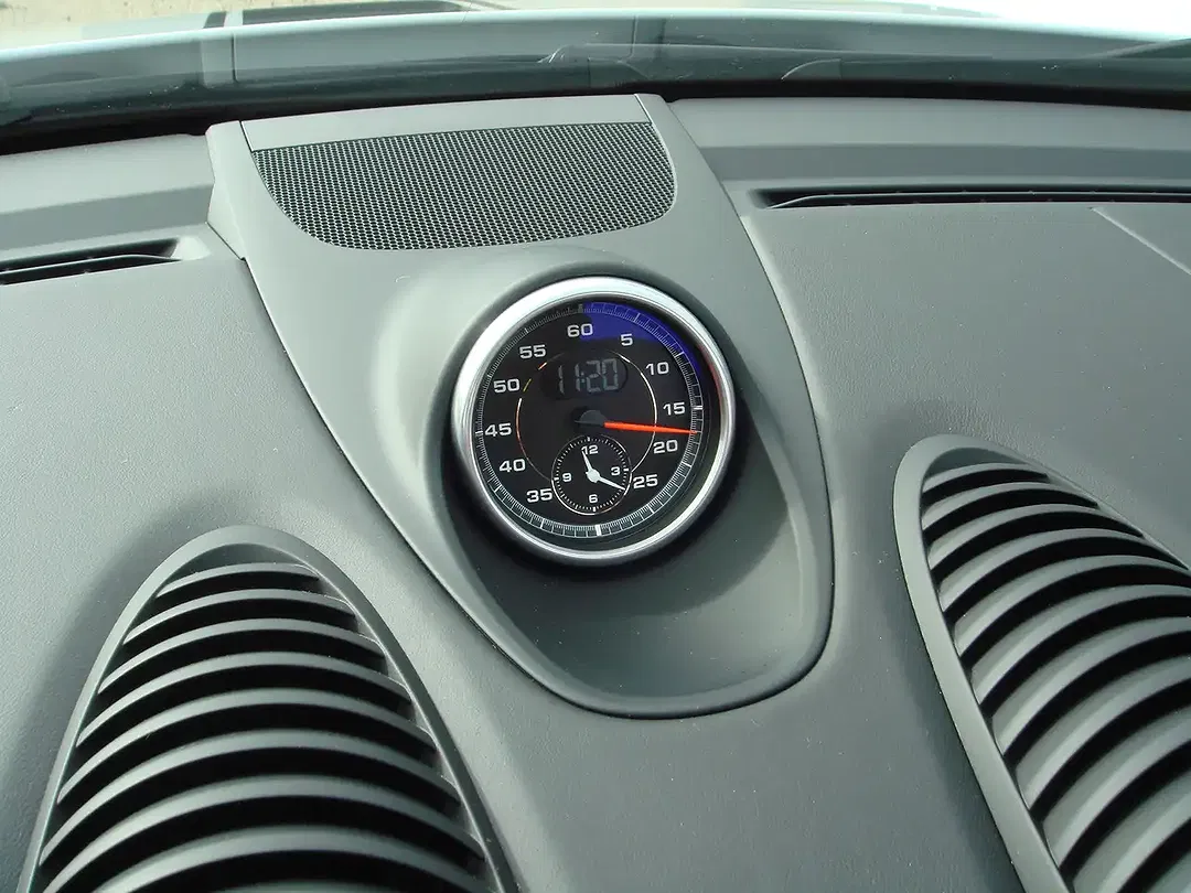 Porsche Boxster 2.0 PDK Sport Design Sport Chrono Style Edition - Thumbnail 13