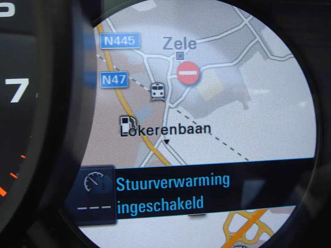 Porsche Boxster 2.0 PDK Sport Design Sport Chrono Style Edition - Thumbnail 14