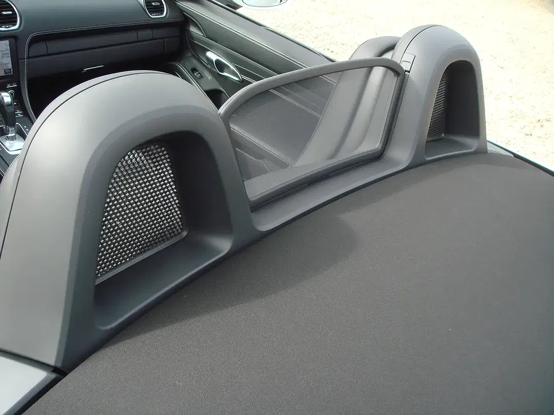 Porsche Boxster 2.0 PDK Sport Design Sport Chrono Style Edition - Thumbnail 17