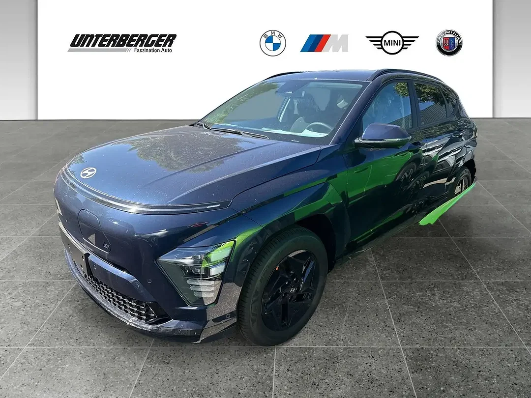 Hyundai KONA EV Trend - Afbeelding 1
