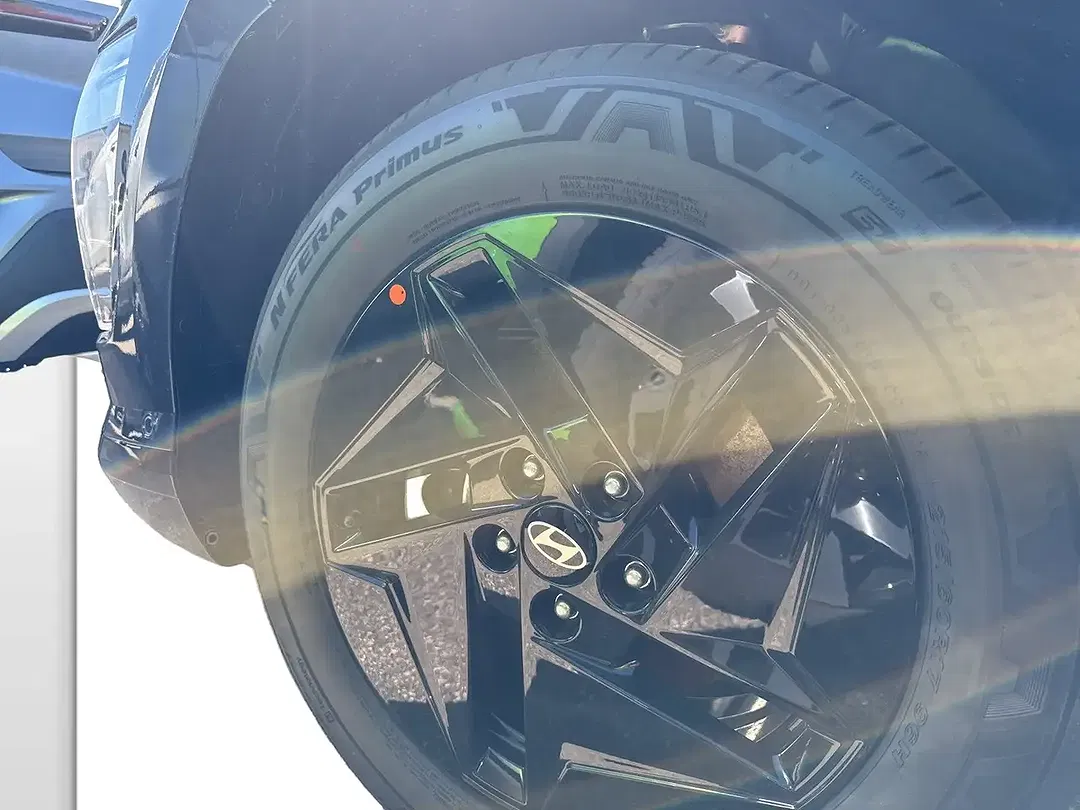 Hyundai KONA EV Trend - Thumbnail 4