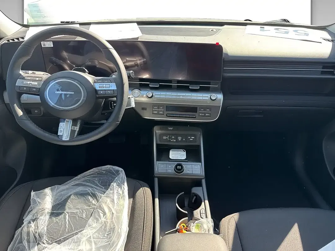 Hyundai KONA EV Trend - Thumbnail 5