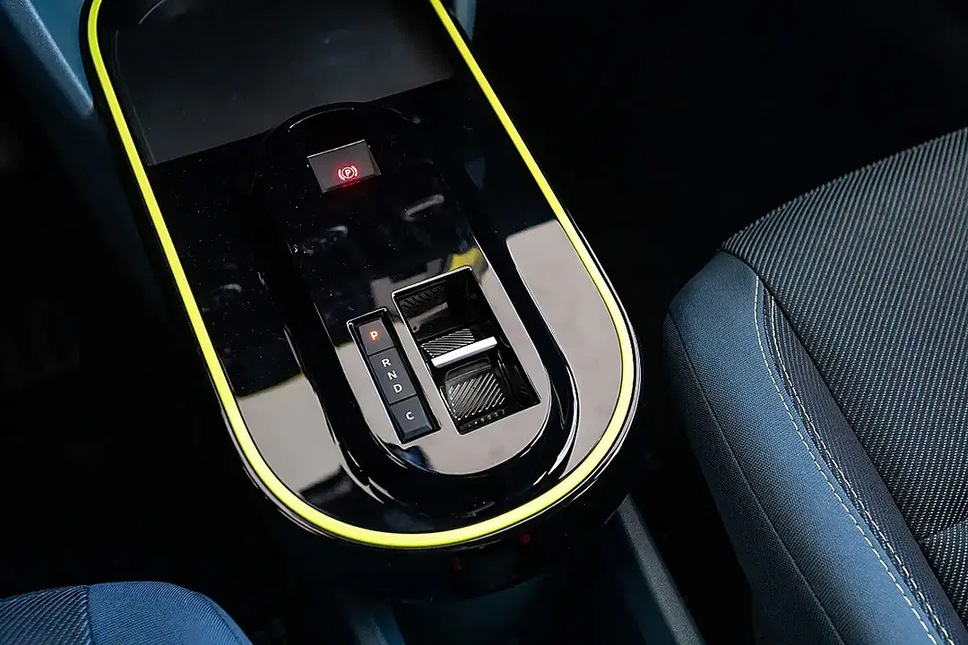 Fiat Grande Panda EV RED - Thumbnail 10