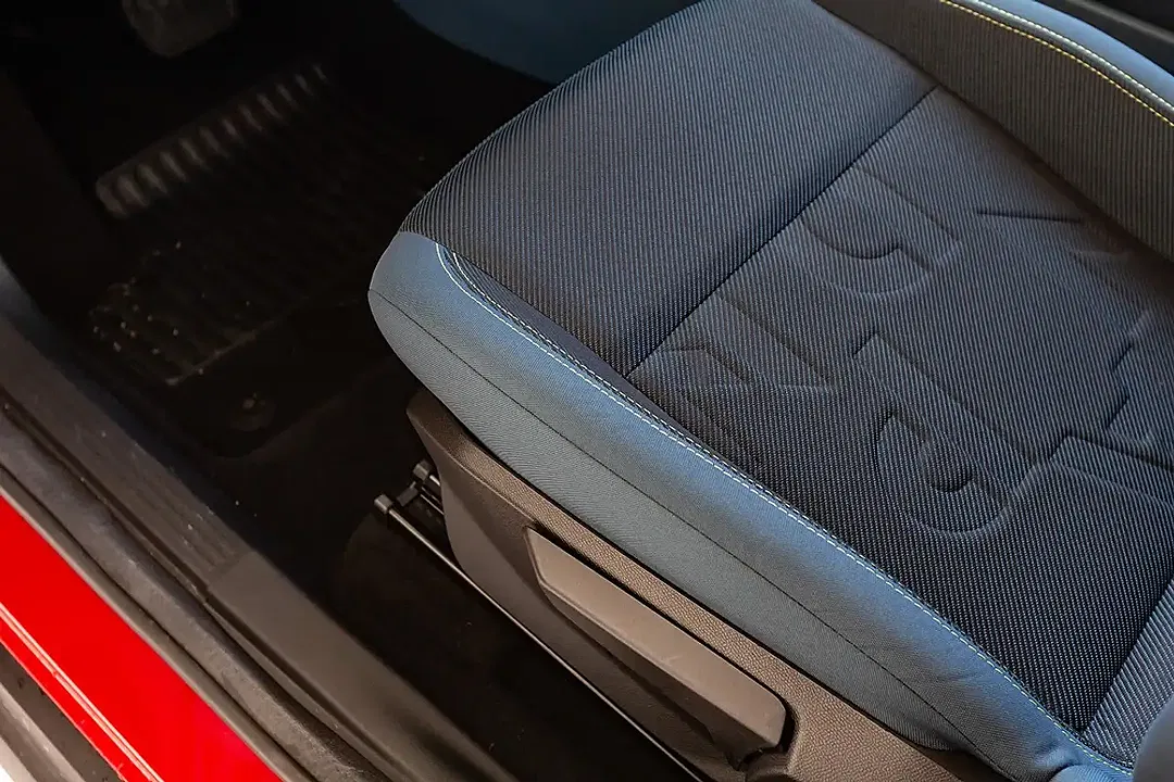 Fiat Grande Panda EV RED - Thumbnail 12