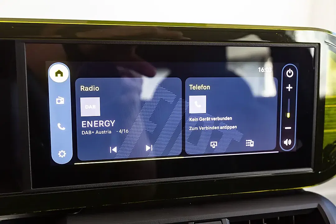 Fiat Grande Panda EV RED - Thumbnail 7