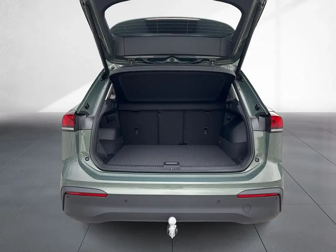Volkswagen Tiguan 1.5 eTSI DSG - Thumbnail 9