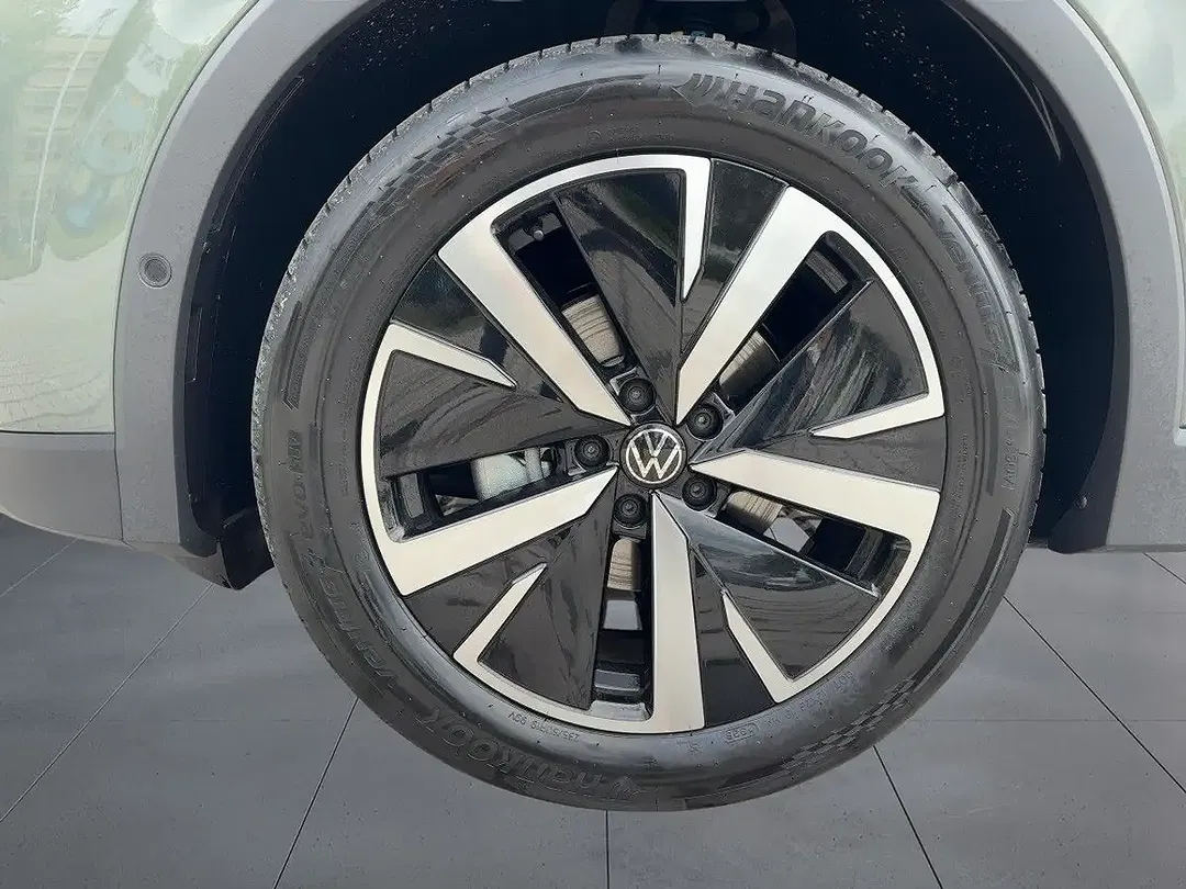 Volkswagen Tiguan 1.5 eTSI DSG - Thumbnail 10