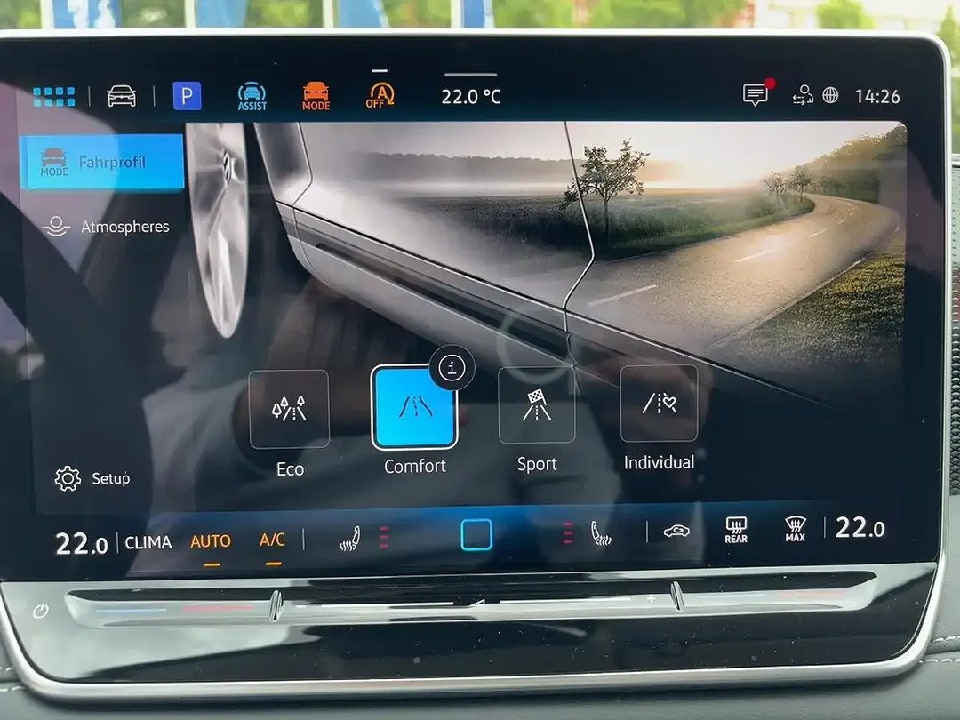 Volkswagen Tiguan 1.5 eTSI DSG - Thumbnail 11
