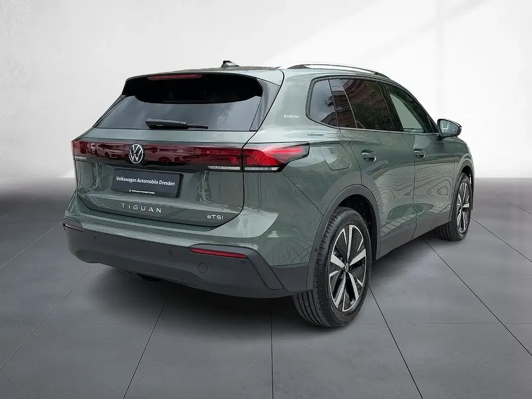 Volkswagen Tiguan 1.5 eTSI DSG - foto 2
