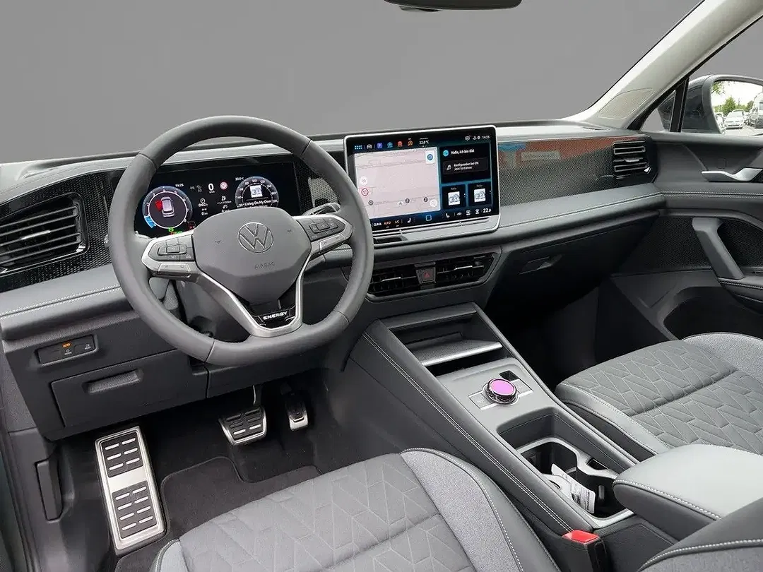Volkswagen Tiguan 1.5 eTSI DSG - Thumbnail 4