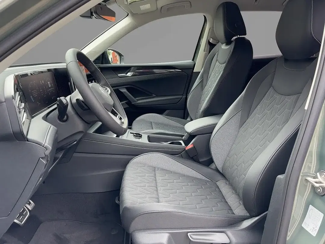Volkswagen Tiguan 1.5 eTSI DSG - Thumbnail 5