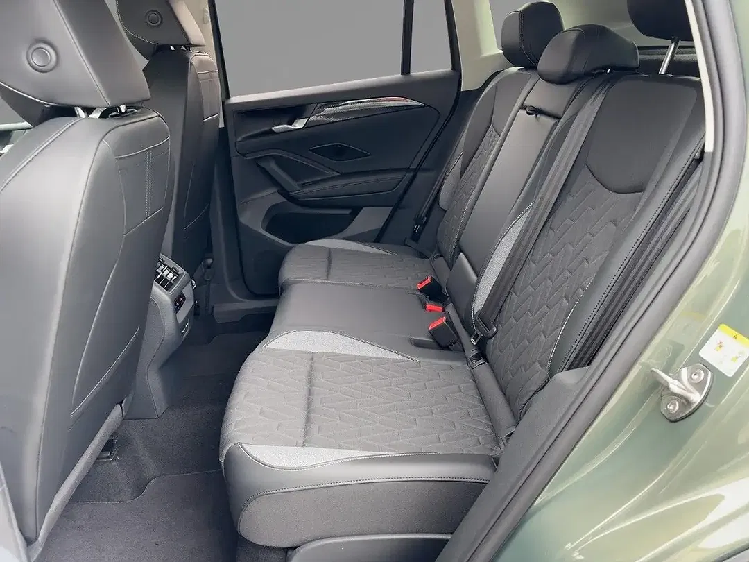 Volkswagen Tiguan 1.5 eTSI DSG - Thumbnail 6
