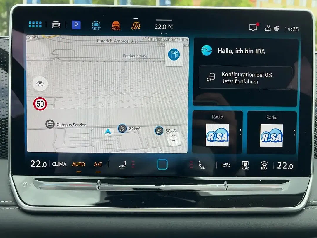 Volkswagen Tiguan 1.5 eTSI DSG - Thumbnail 7
