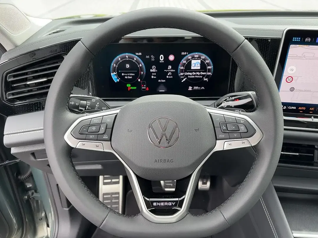 Volkswagen Tiguan 1.5 eTSI DSG - Thumbnail 8