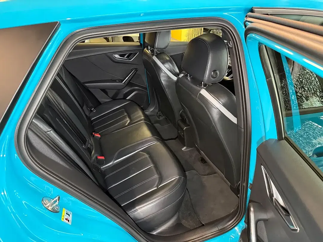 Audi SQ2 2.0 TFSI - foto 15