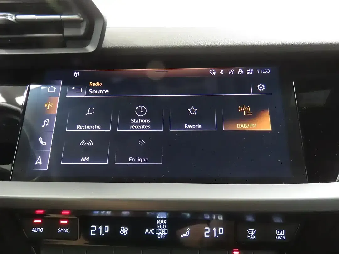 Audi A3 Sportback advanced - Thumbnail 14