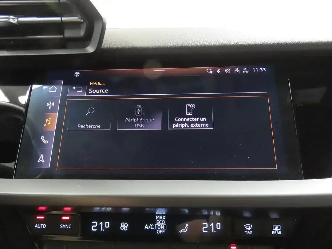 Audi A3 Sportback advanced - foto 15