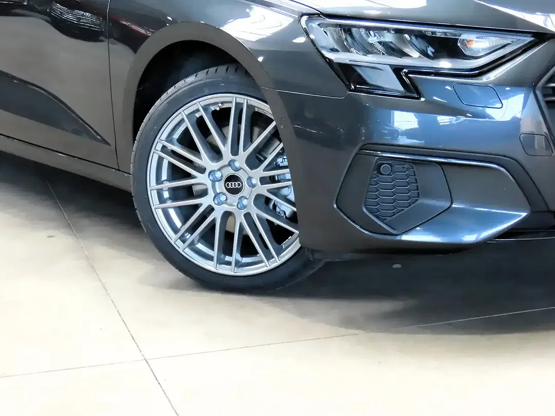 Audi A3 Sportback advanced - Thumbnail 5