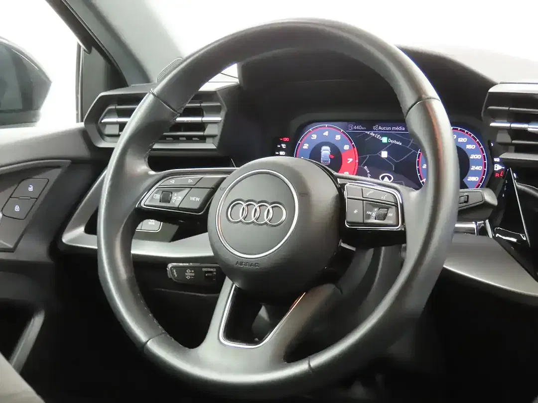 Audi A3 Sportback advanced - Thumbnail 6