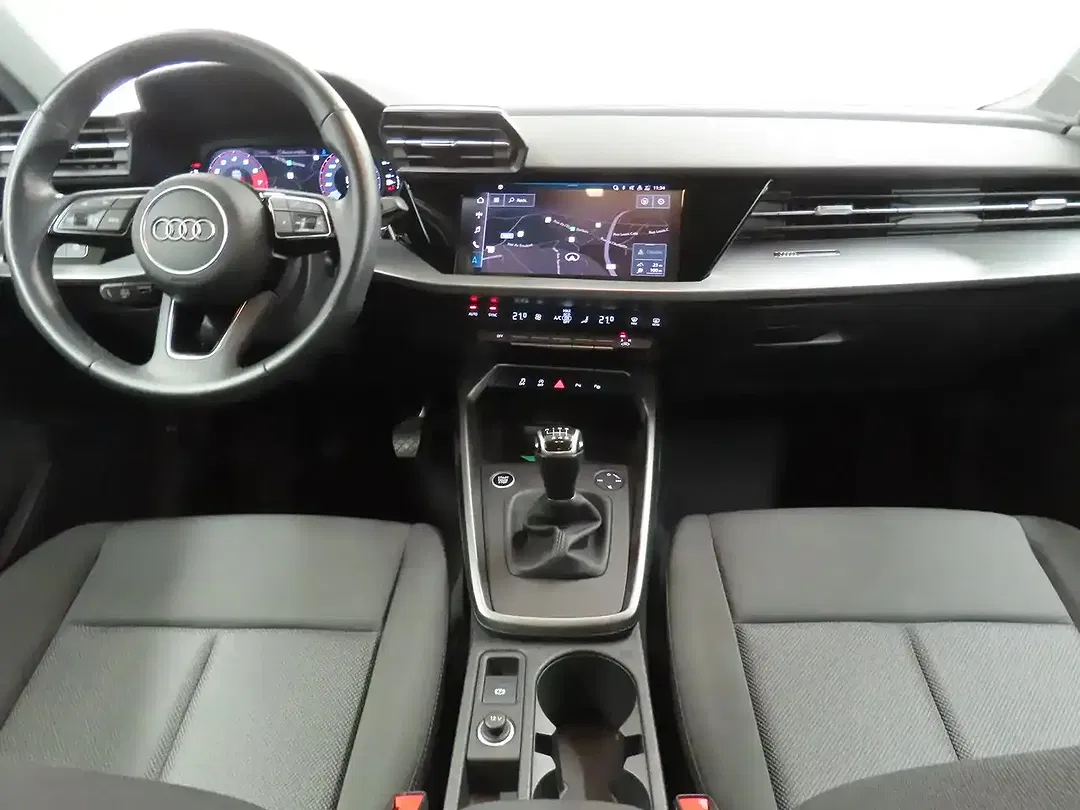 Audi A3 Sportback advanced - Thumbnail 7