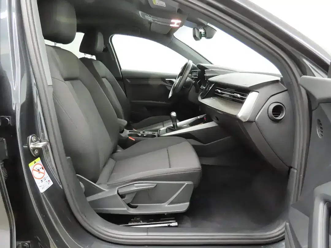 Audi A3 Sportback advanced - Thumbnail 9