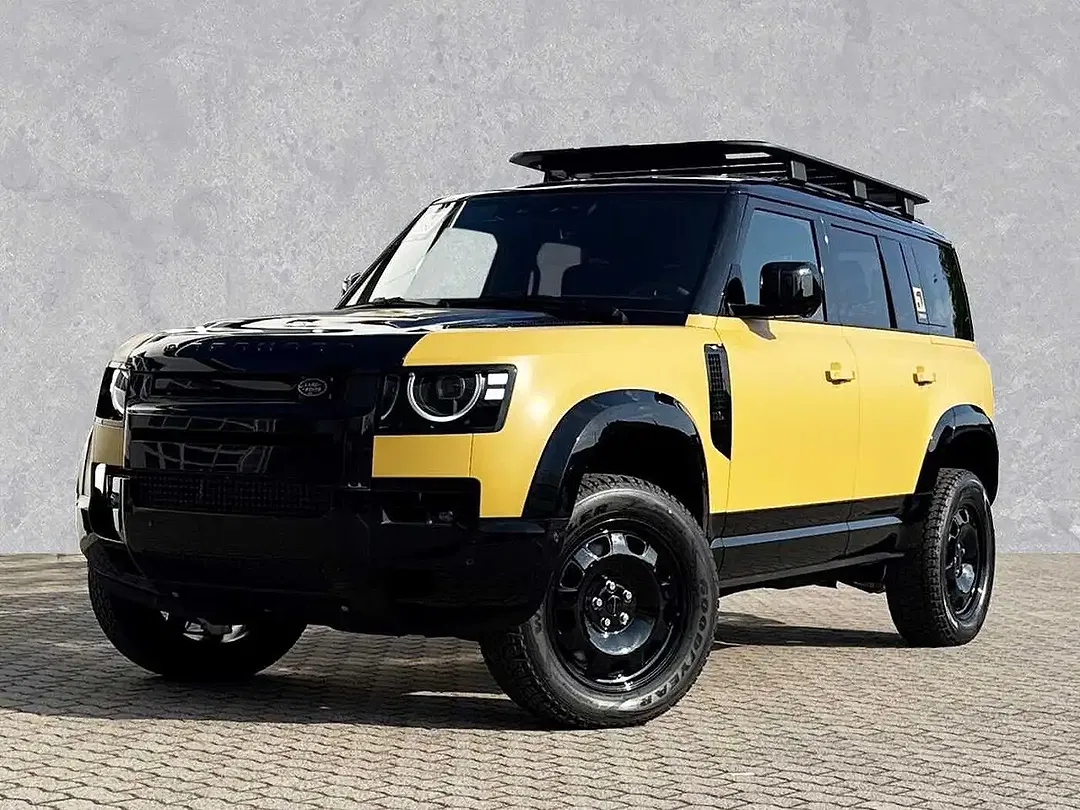 Land Rover Defender D350 Trophy Edition 110 - foto 1