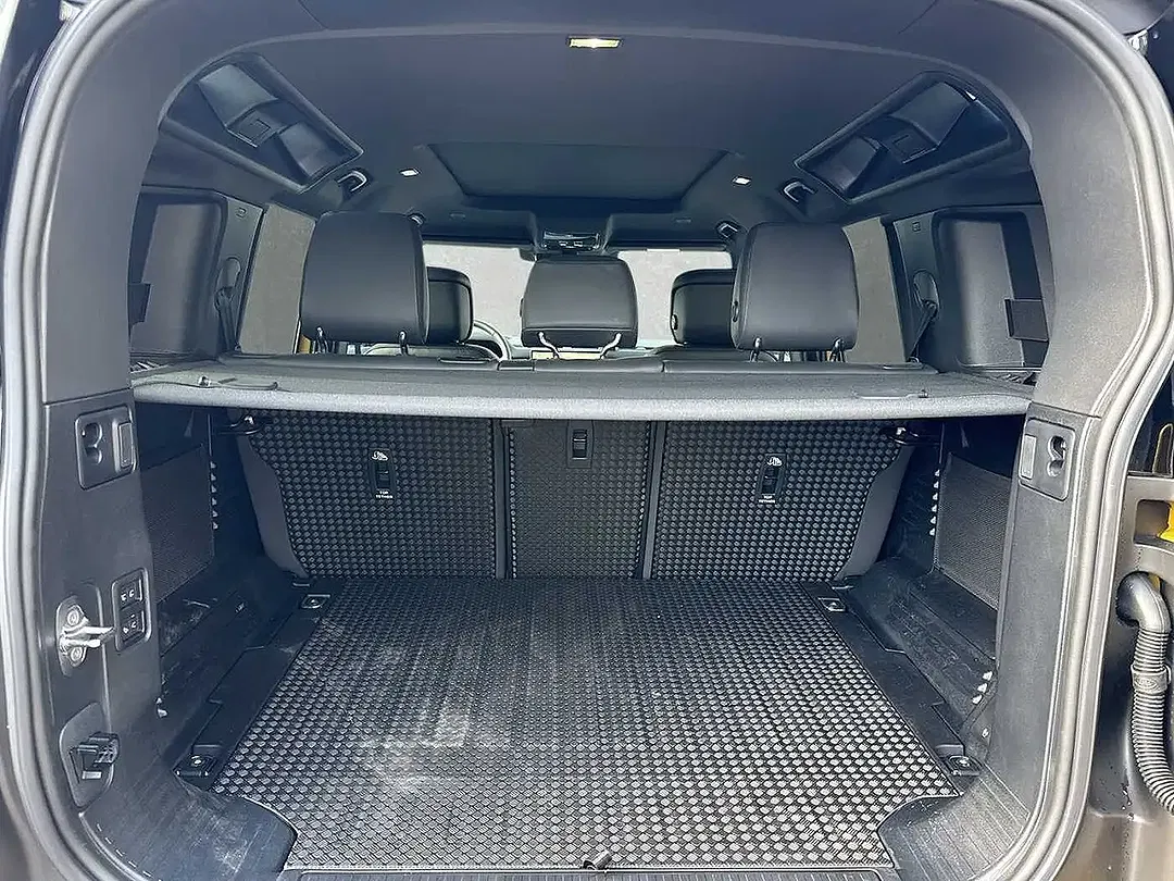 Land Rover Defender D350 Trophy Edition 110 - foto 15
