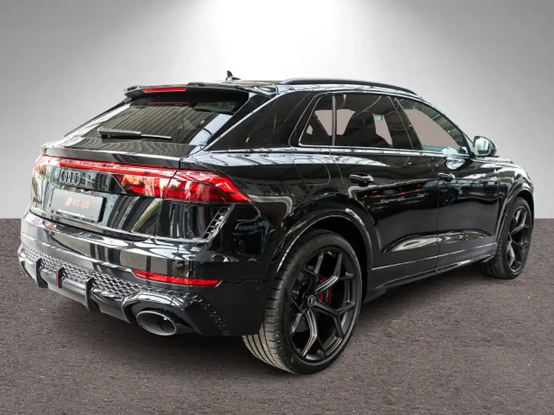 Audi RS Q8 tiptronic performance - foto 1