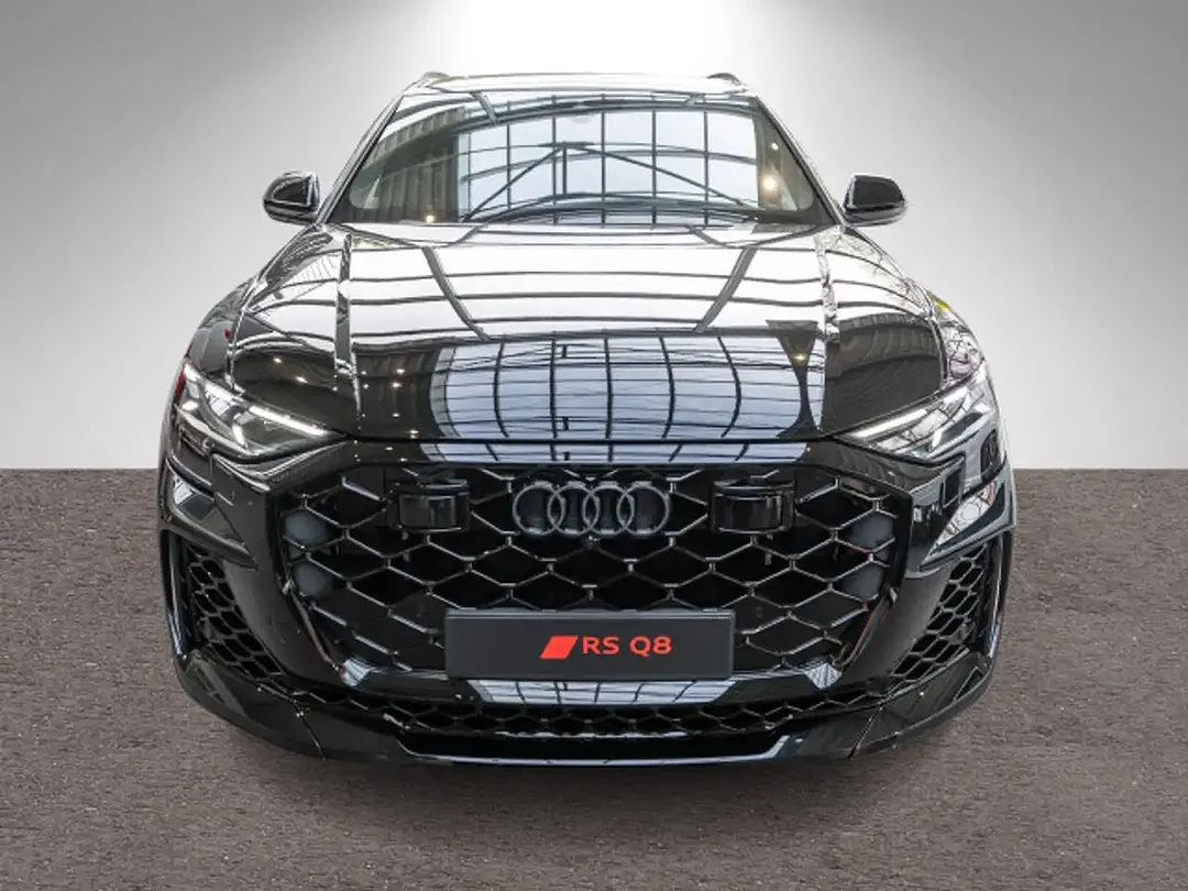 Audi RS Q8 tiptronic performance - Thumbnail 3