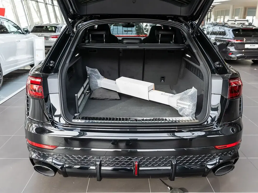 Audi RS Q8 tiptronic performance - Thumbnail 7