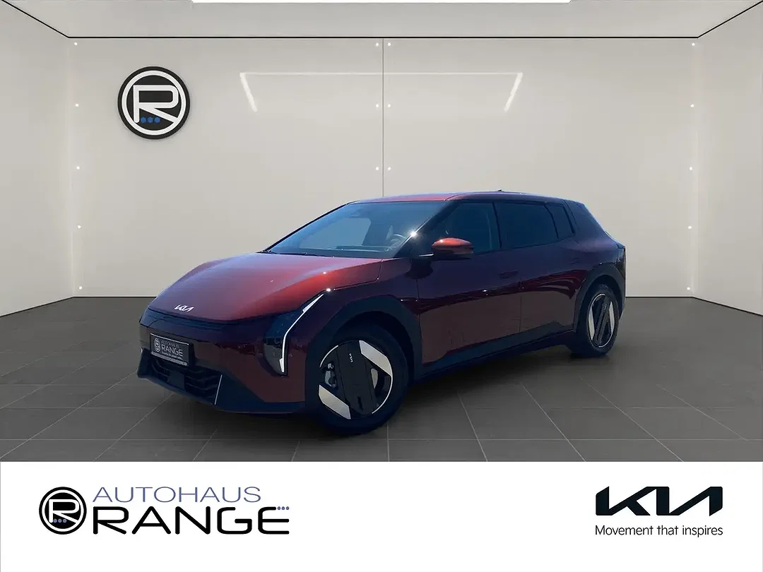 Kia EV4 Earth - Afbeelding 1