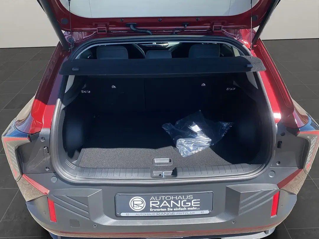 Kia EV4 Earth - Thumbnail 11