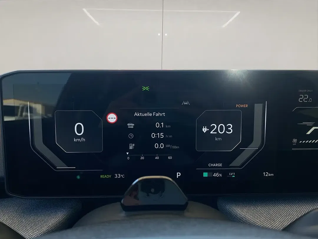 Kia EV4 Earth - foto 15