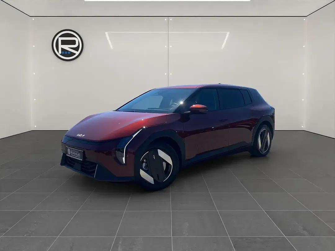 Kia EV4 Earth - Thumbnail 4