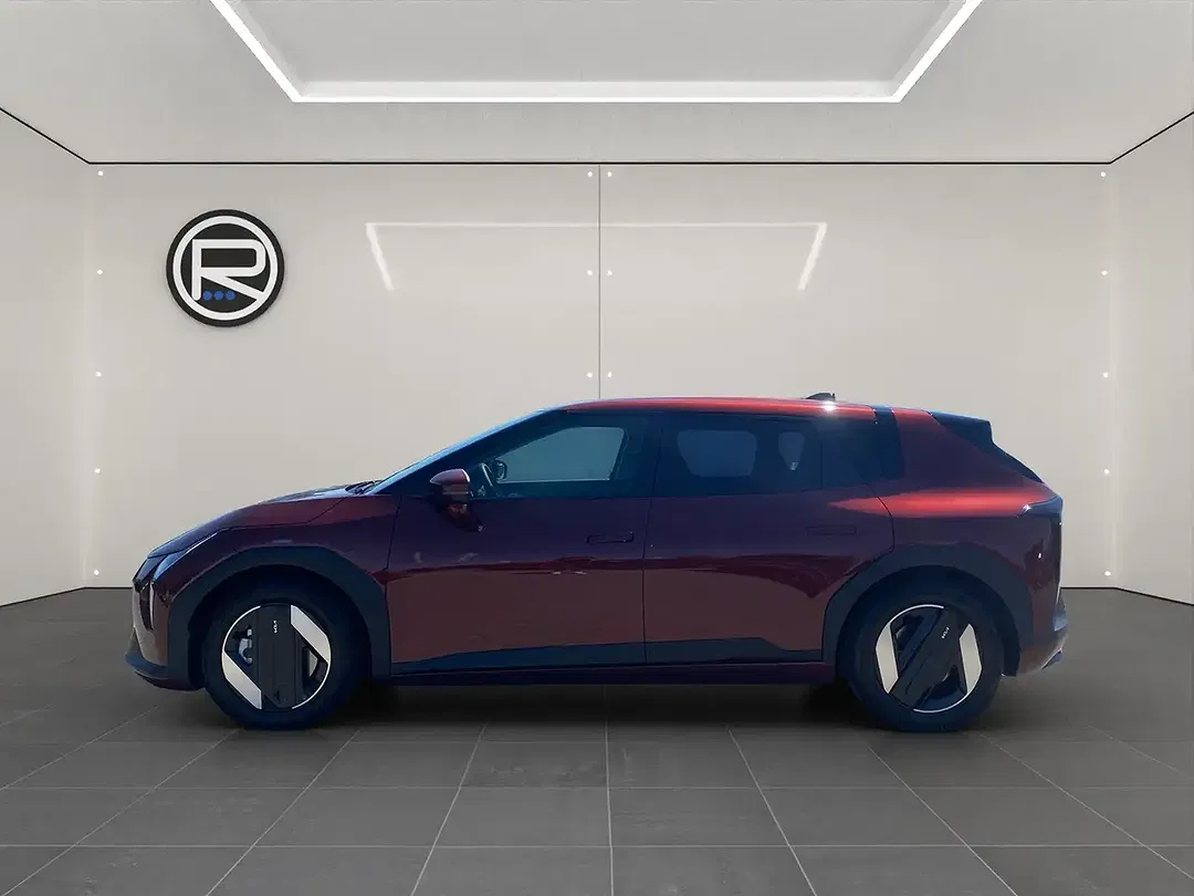 Kia EV4 Earth - Thumbnail 5