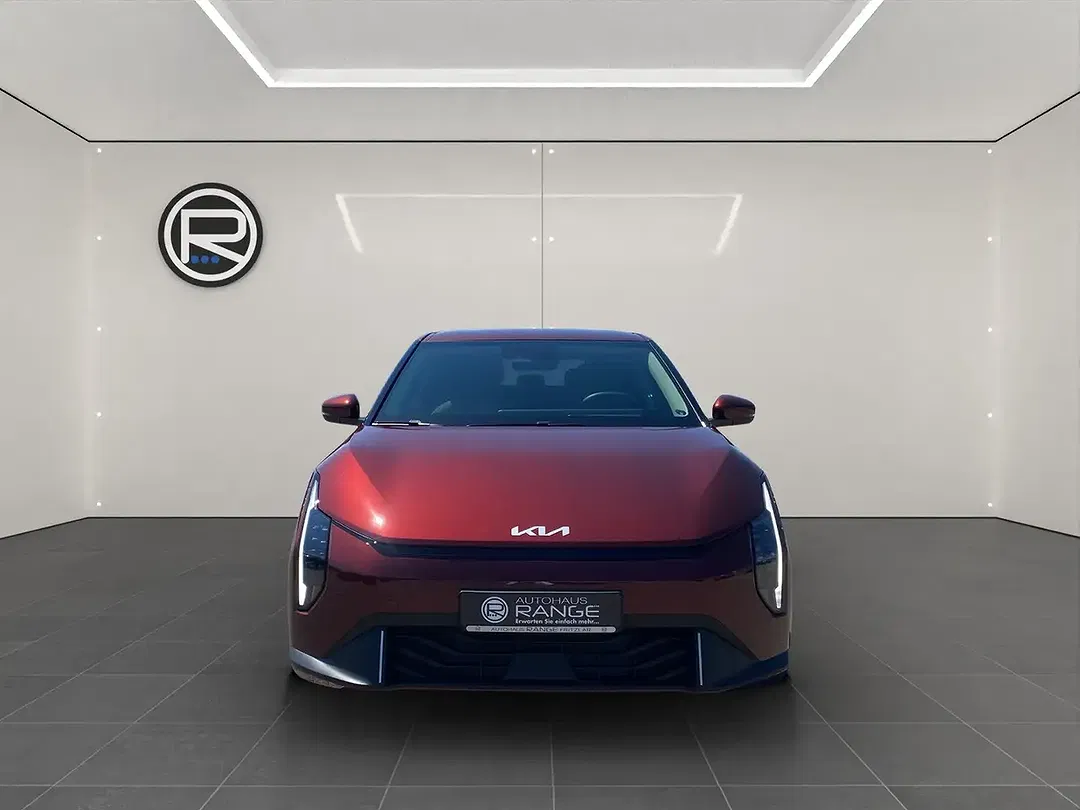 Kia EV4 Earth - Thumbnail 7